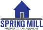 Spring Mill Property Management logo
