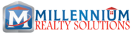 Millennium Realty Solutions logo