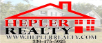 Hepler Realty Inc logo