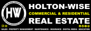 Holton-Wise logo