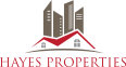 Hayes Properties logo