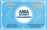 AMA Property Management logo