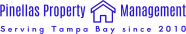 Pinellas Property Management logo