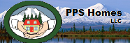 PPS Homes, LLC logo