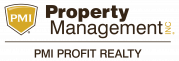 Profit Realty Company logo
