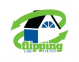 Flipping Lake County logo