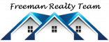 Freeman Realty Team logo