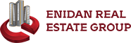 Enidan Real Estate Group LLC. logo