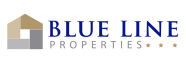 Blue Line Properties LLC logo
