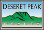 Deseret Peak Realty logo