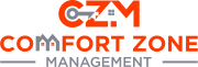 Comfort Zone Management logo