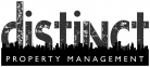 Distinct Property Management Company logo