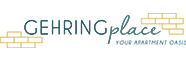 Gehring Place logo