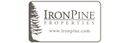Iron Pine Properties logo