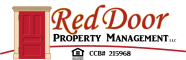 Red Door Property Management, LLC logo
