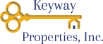 Keyway Properties Inc. logo