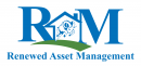 Renewed Asset Management logo