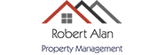 Robert Alan Property Management logo