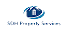 SDH Property Services logo