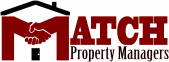 Match Property Managers logo
