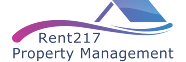 Rent217 Property Management logo