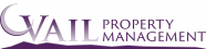 Vail Property Management logo
