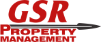 GSR Property Management logo