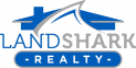 LANDSHARK REALTY logo