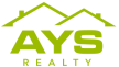 AYS Realty logo