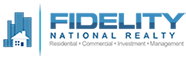 Fidelity National Realty logo
