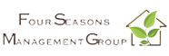 Four Seasons Management Group logo