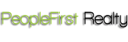 PeopleFirst Realty logo