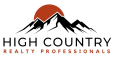 High Country Realty Professionals logo