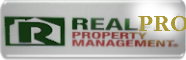 RealPRO Property Management, LLC. logo