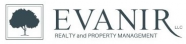 Evanir Realty and Property Management logo