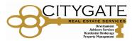 CityGate Property Management logo