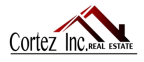 Cortez Inc Real Estate logo