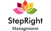 StepRight Management LLC logo