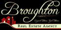 Broughton Agency, Inc. logo