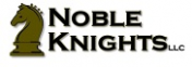 Noble Knights LLC logo