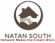 Natan South/ECL Trust logo