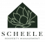 Scheele Property Management logo