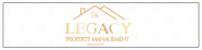 Legacy Property Management logo