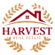 Harvest Real Estate logo