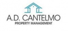 A.D. CANTELMO REALTY logo