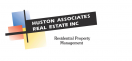 Huston Associates Real Estate Inc logo