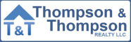 Thompson & Thompson Realty LLC logo