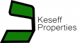 Keseff Properties logo
