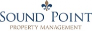 Sound Point Property Managament, LLC logo