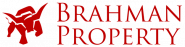 Brahman Property logo